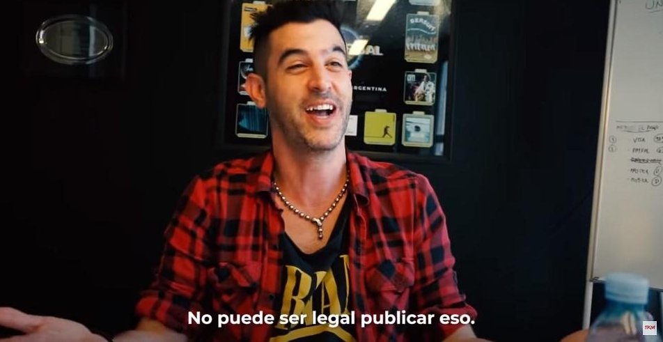 Javier Masseroni tweet media