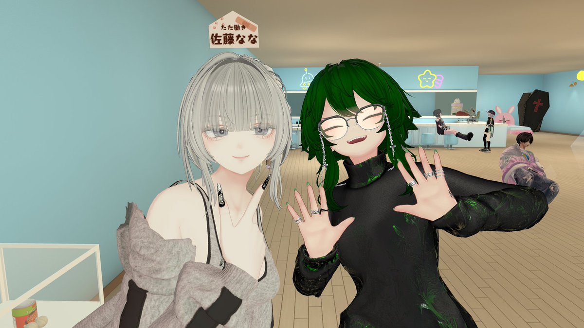 つな_tsunatts tweet media