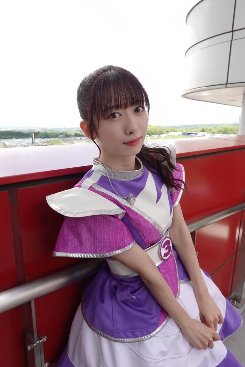 真山りか tweet media