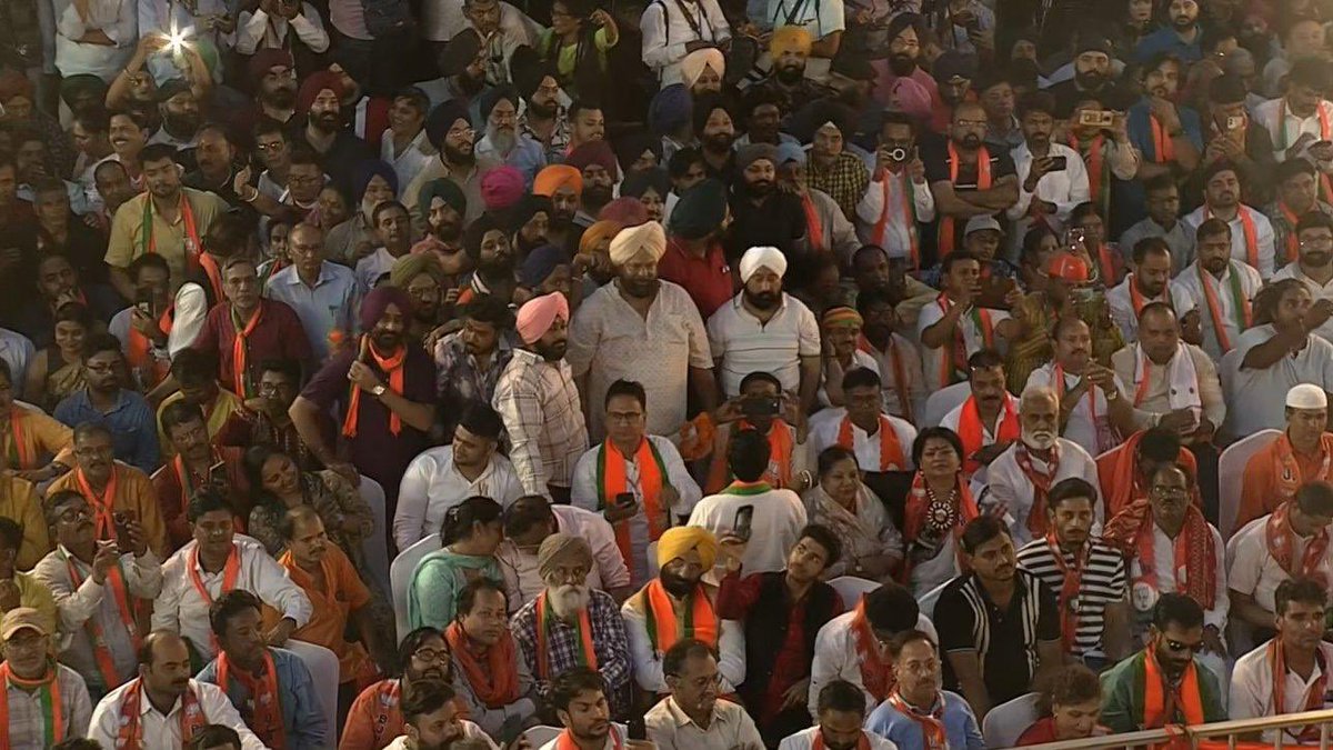 Hardeep Singh Puri tweet media