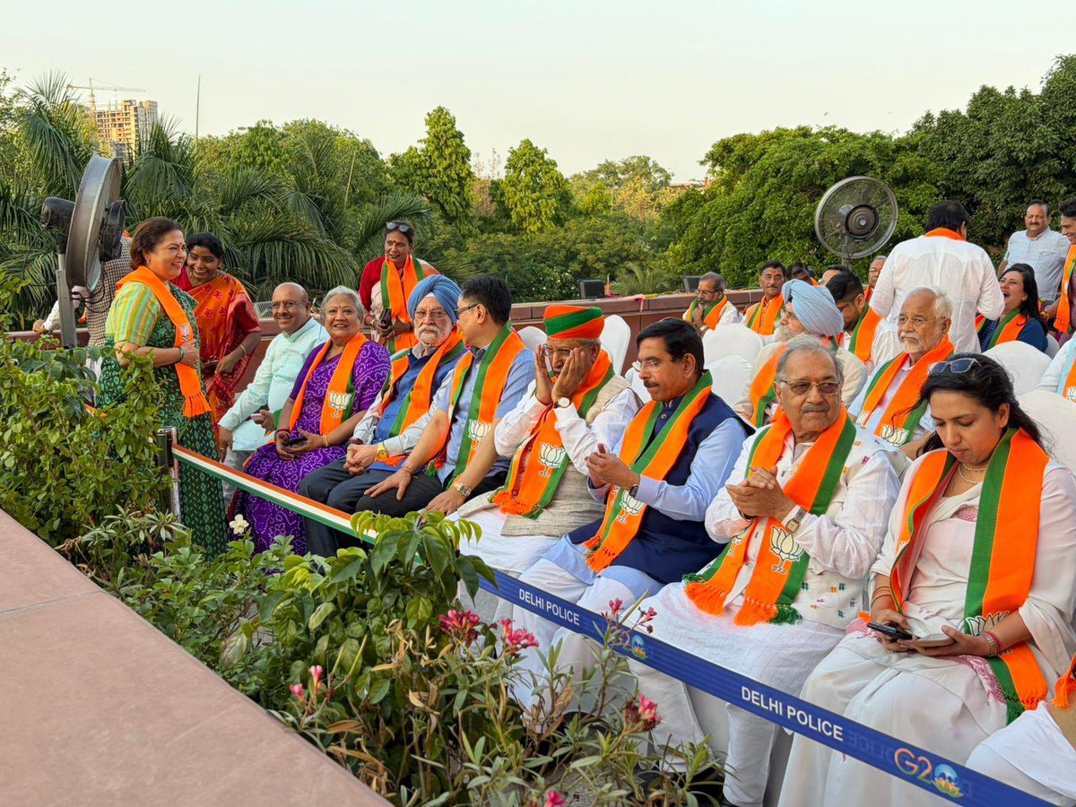 Hardeep Singh Puri tweet media