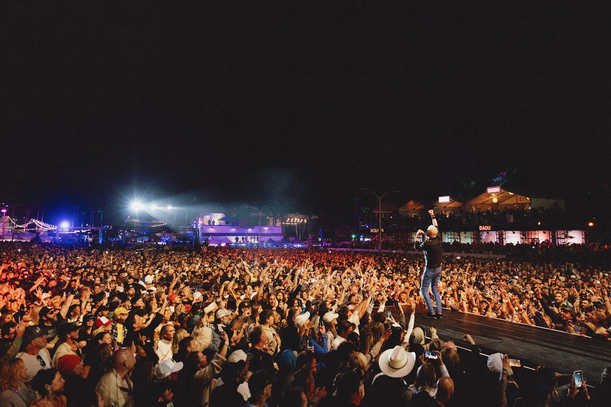 The Offspring tweet media