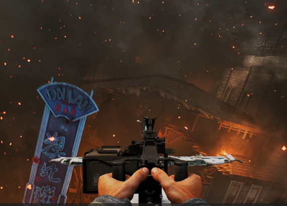 machinegames tweet media