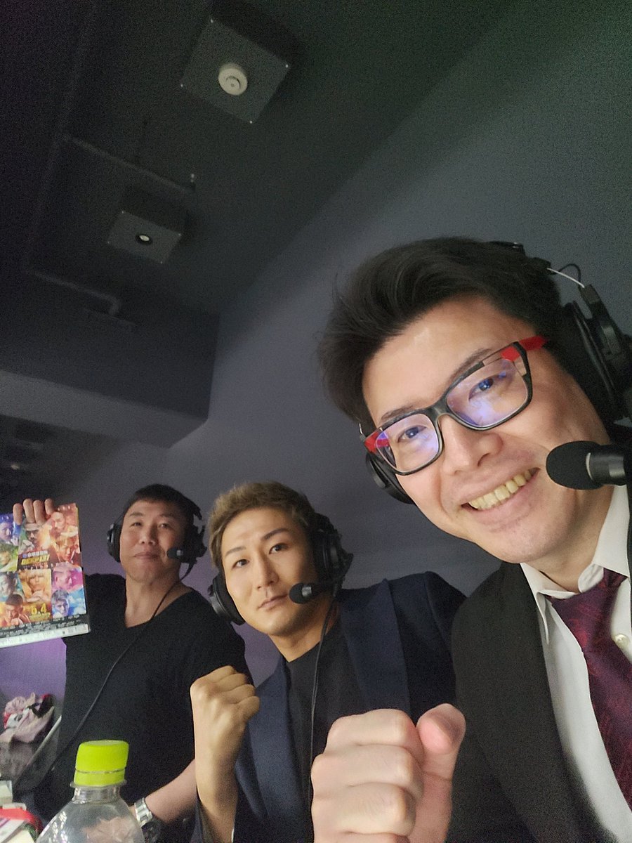 鈴木芳彦 tweet media