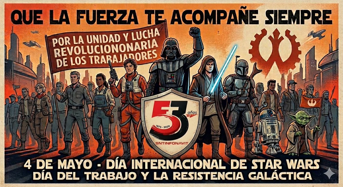 Comité Ejecutivo Nacional del SNTI tweet media