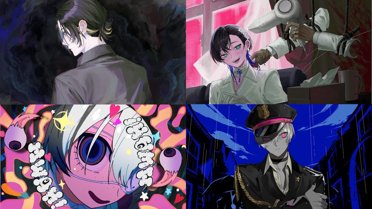 うぬぬぬ (@amagumo0501) / Posts / X