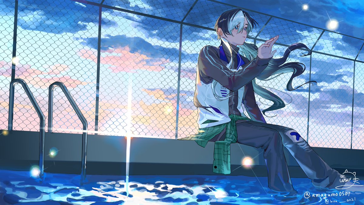 うぬぬぬ (@amagumo0501) / Posts / X