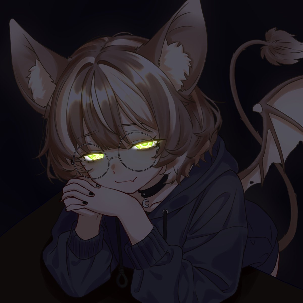 Tsuki.qwq.art tweet media