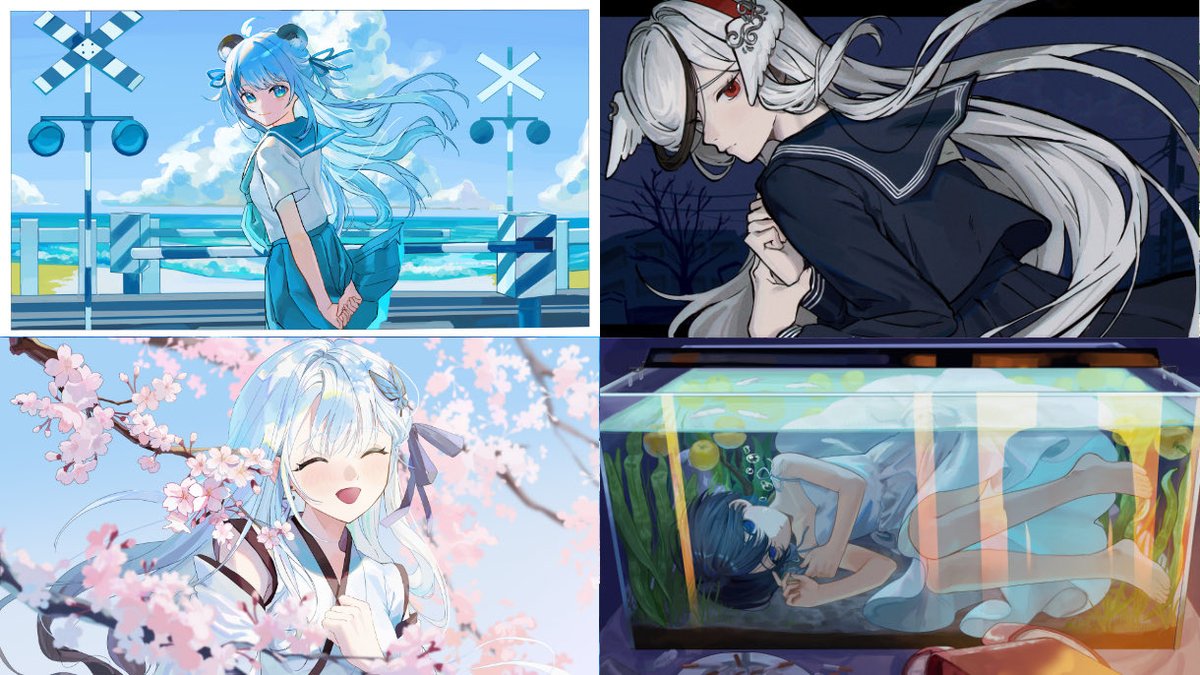 ぬぬぬ様　画像確認用 ْ (@N____________u) / Posts / X