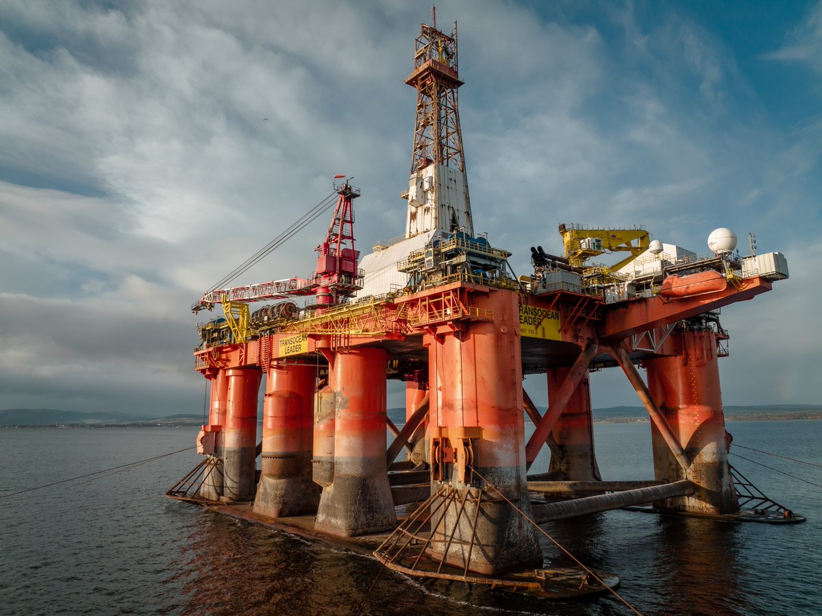 Bureau of Ocean Energy Management tweet media
