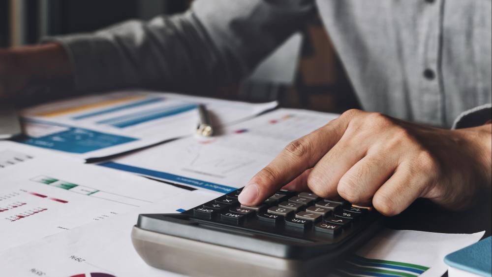 BELAY Financial Solutions tweet media