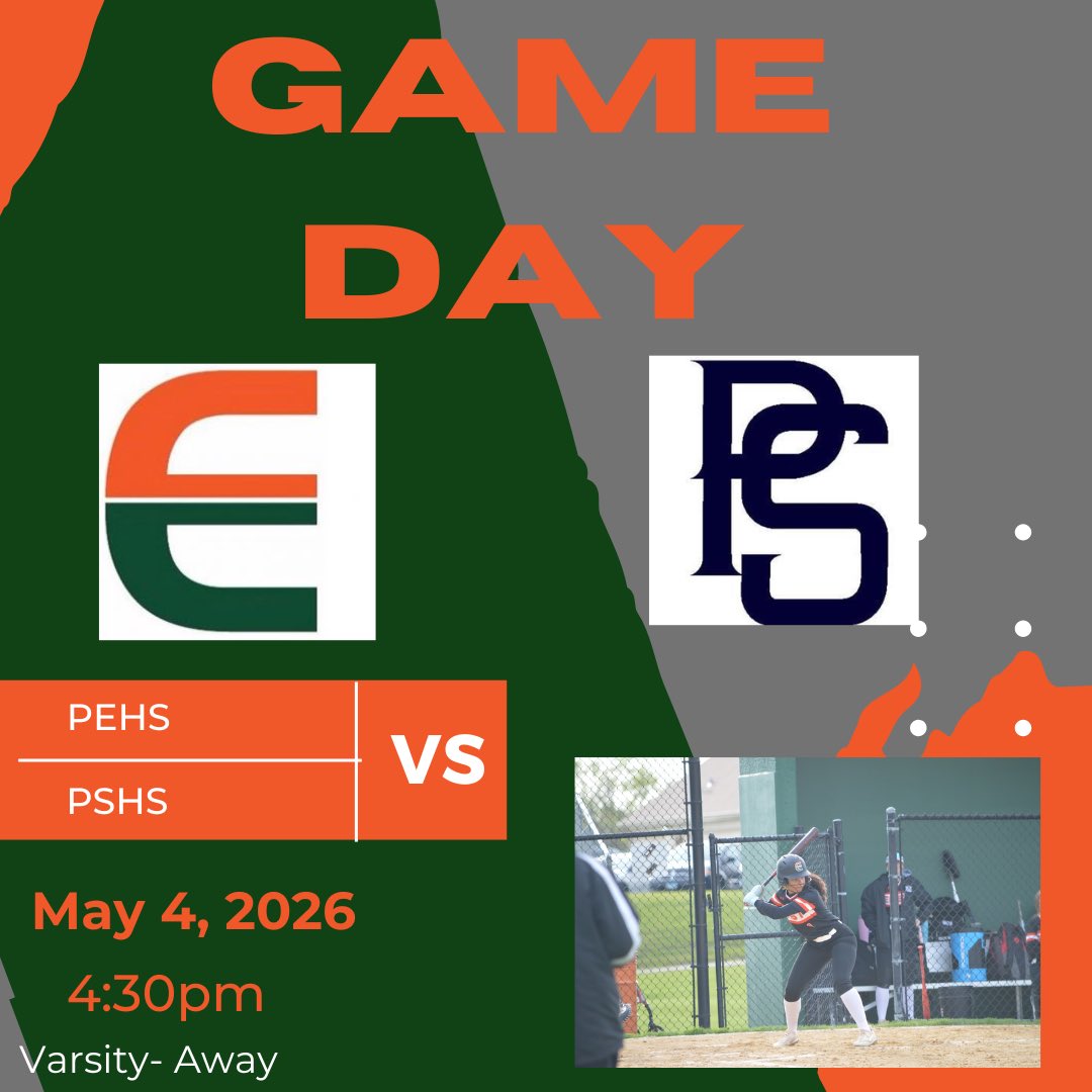PEHS SOFTBALL tweet media
