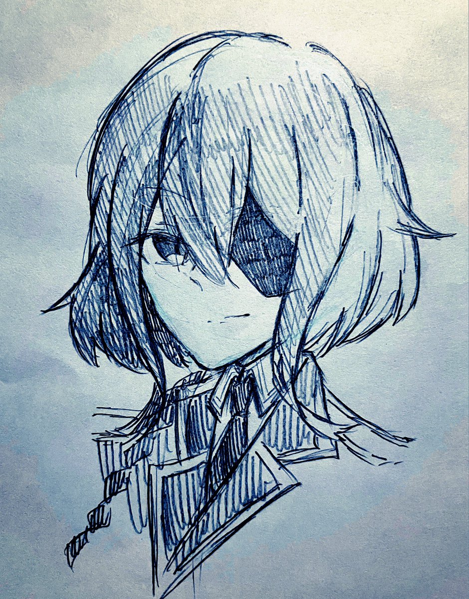 敦賀🐾低浮上 tweet media