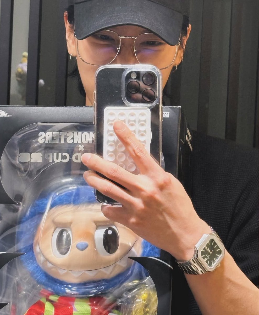 มอเอ tweet media