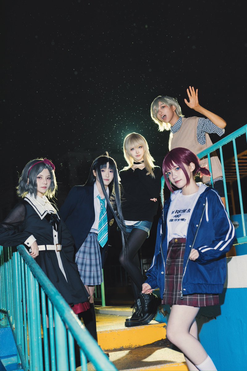 菫@叽姆堇 tweet media