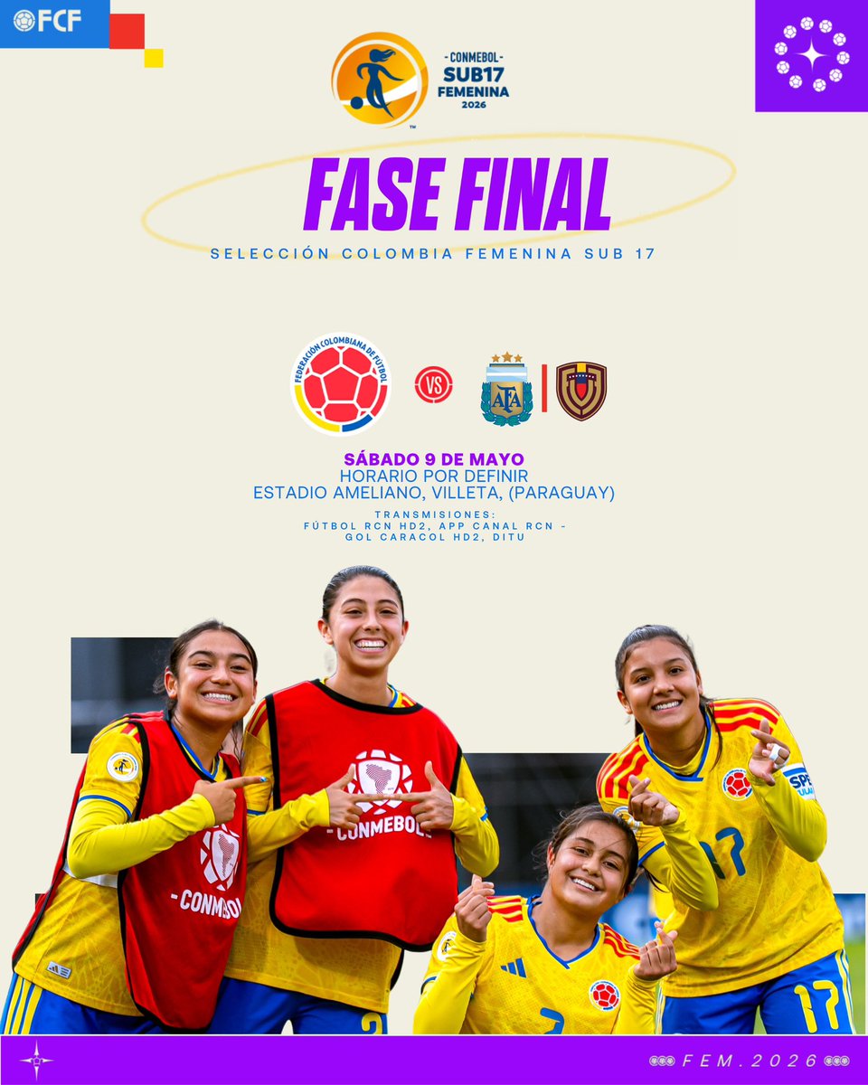 Selección Colombia tweet media