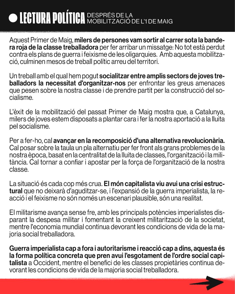 Organització Juvenil Socialista de Catalunya tweet media