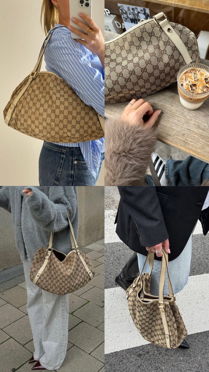 gucci 女包 a货（微信10086082)