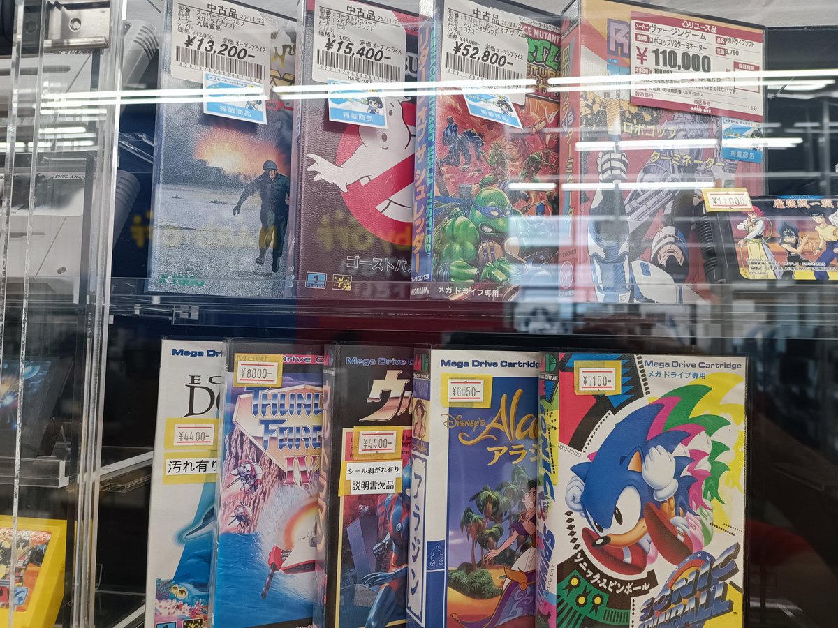 Another Retro World tweet media