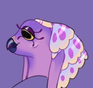 Goopy_art's tweet photo. New Murexian lady named Pearl!! (+her bodyguards) https://t.co/lzqFOzifzu