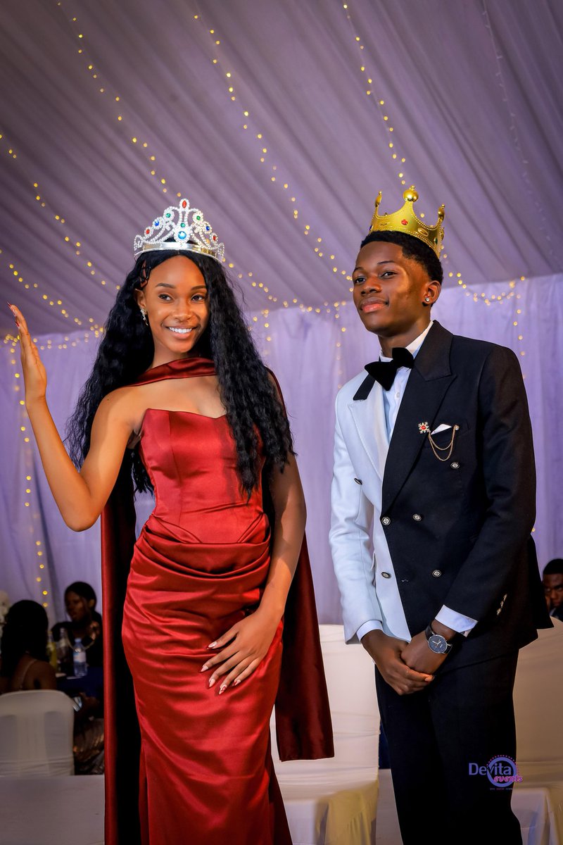 Stcyprian_H_S's tweet photo. Prom was NOT ready for us
From the fits to the vibes to the dance floor takeover .we really made this night unforgettable Elegance Energy
Memories made, friendships stronger, and a night we’ll be talking about for years 
#StCyprianProm #PromNightVibes #UnforgettableNights https://t.co/GUySpe7ask
