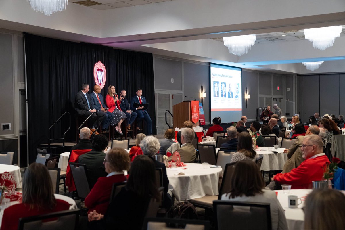 UW–Madison tweet media