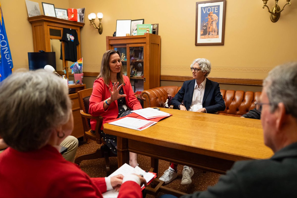 UW–Madison tweet media