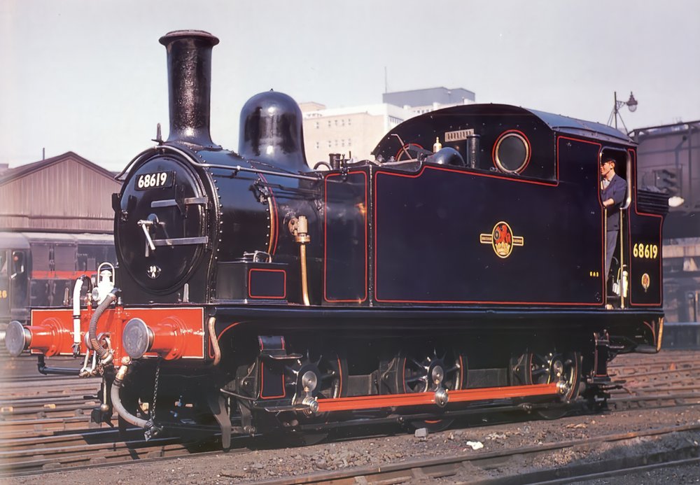 GERrailsoc's tweet photo. We are happy to publicise for free any rail-related event, club news, model rail exhibitions, open days, special loco visits, etc. Just send a DM. https://t.co/jgtcsMQ1yY