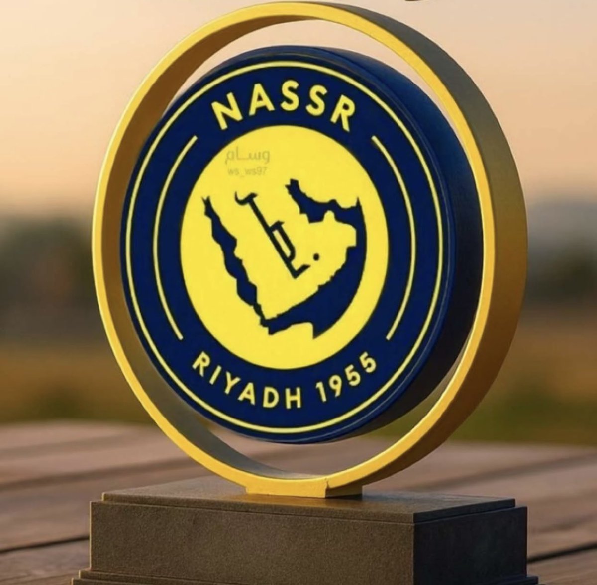 نصراوية امريكية tweet media