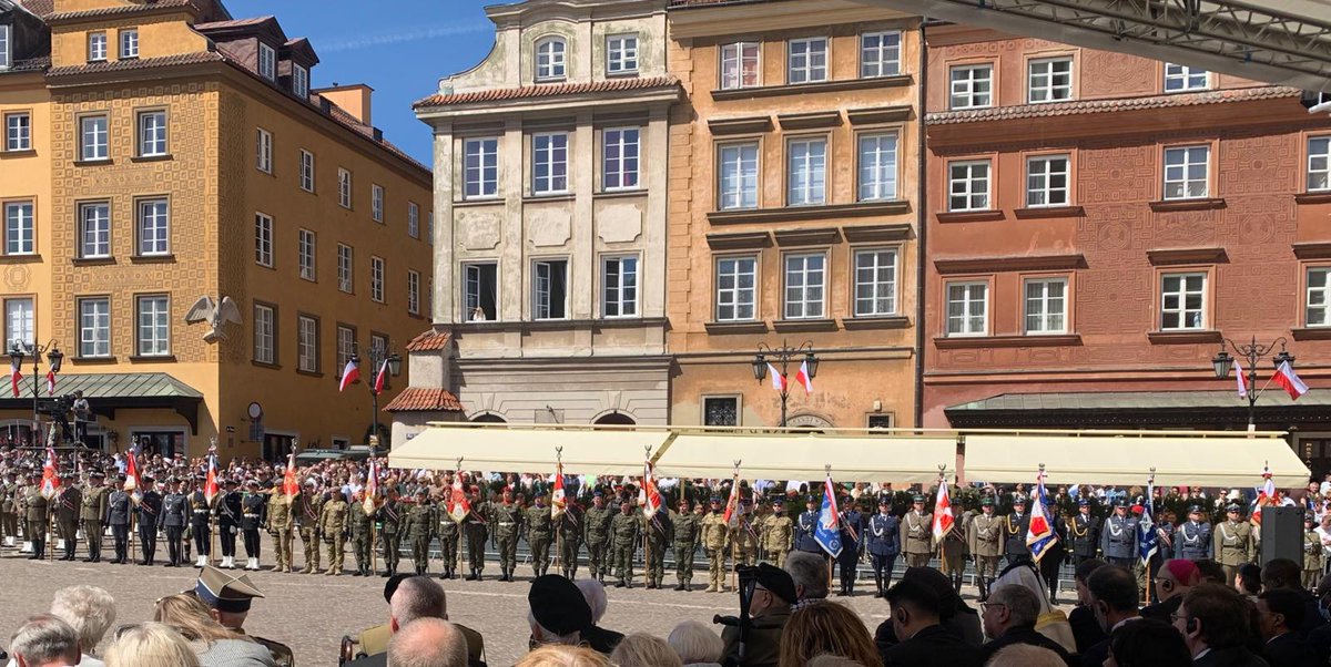 Embassy of Luxembourg in Warsaw tweet media
