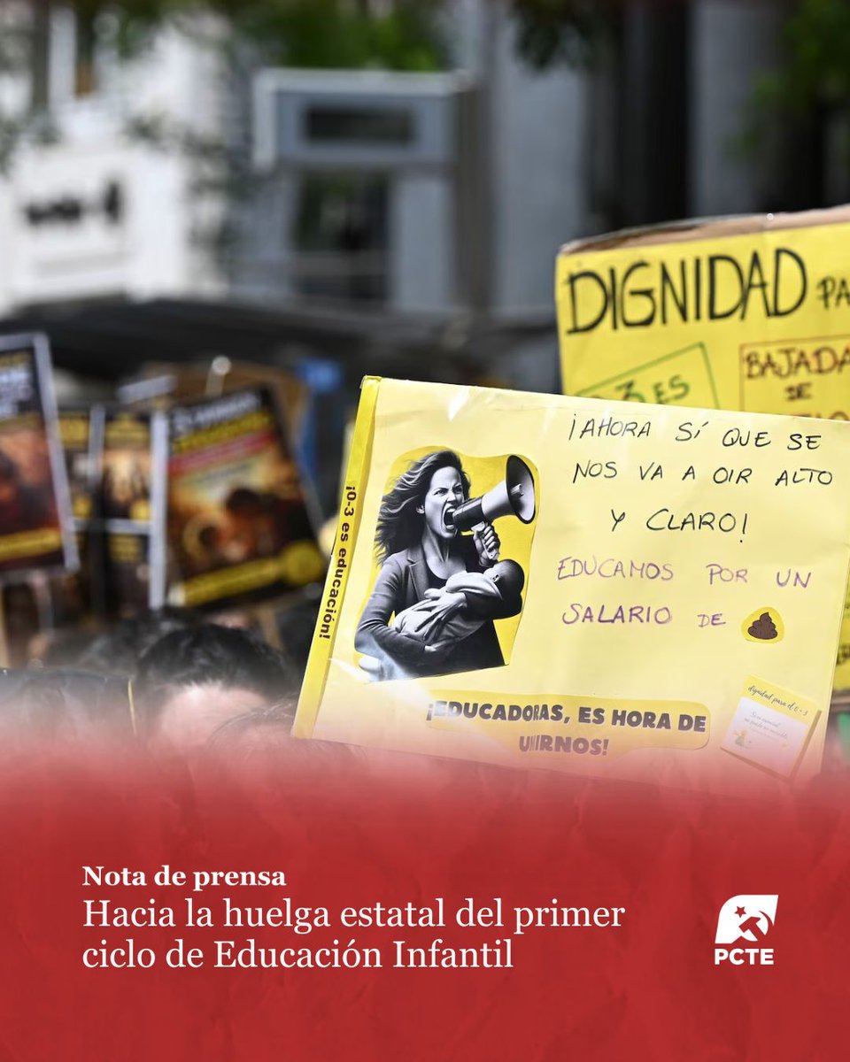 PCTE tweet media