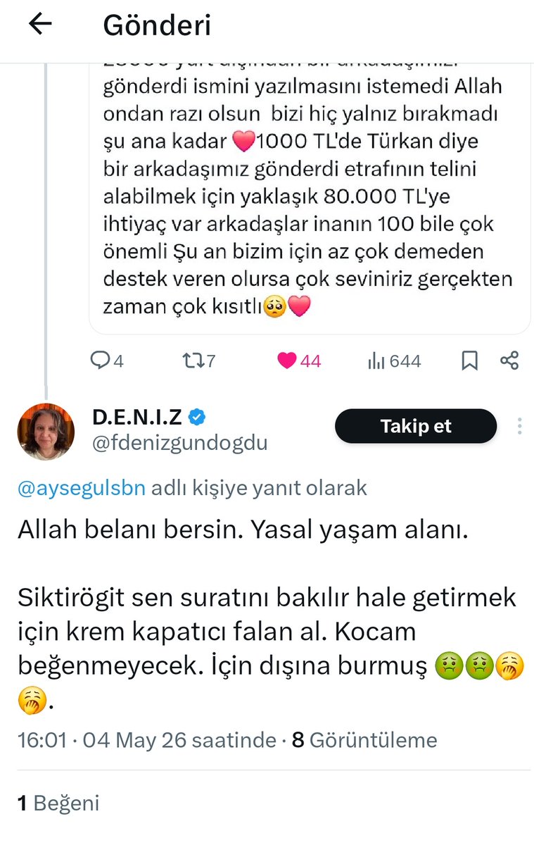 Ayşegül Saban tweet media
