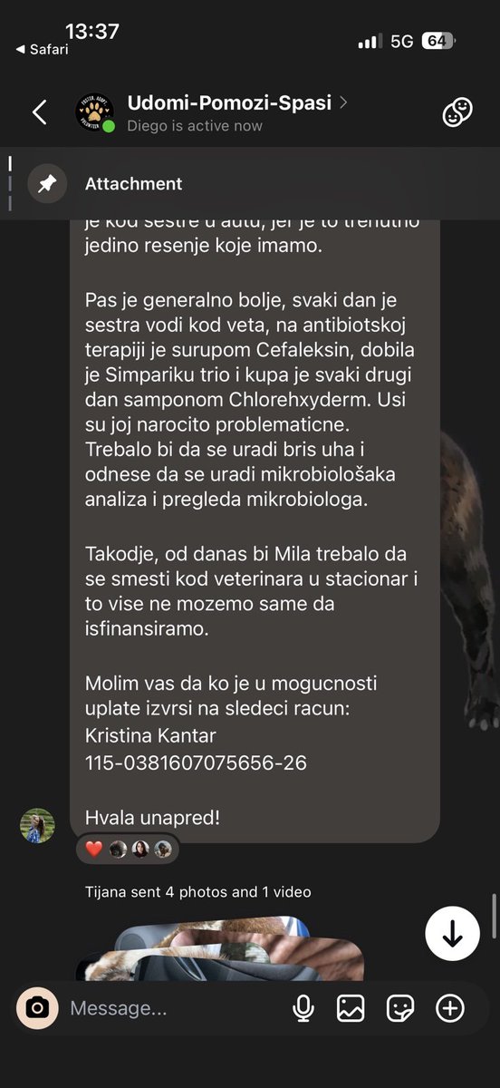 Gospođa Bugarski tweet media