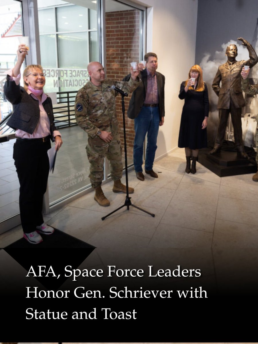 Air & Space Forces Magazine tweet media