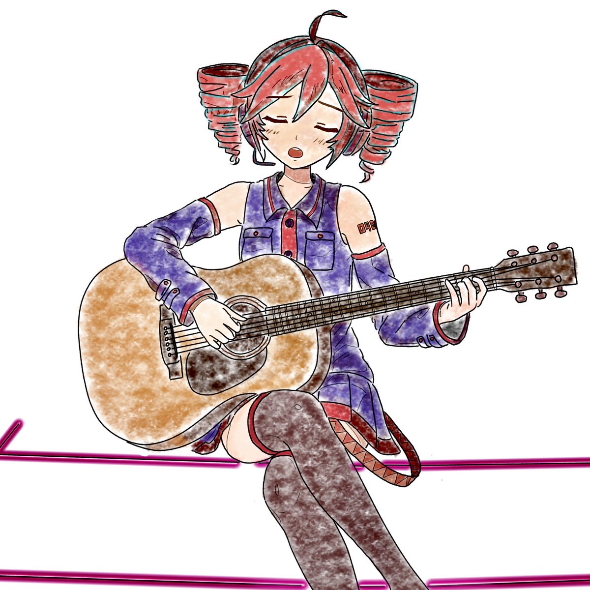 飛弥タ息 tweet media