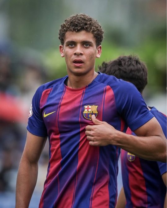 Som I Serem FCB tweet media