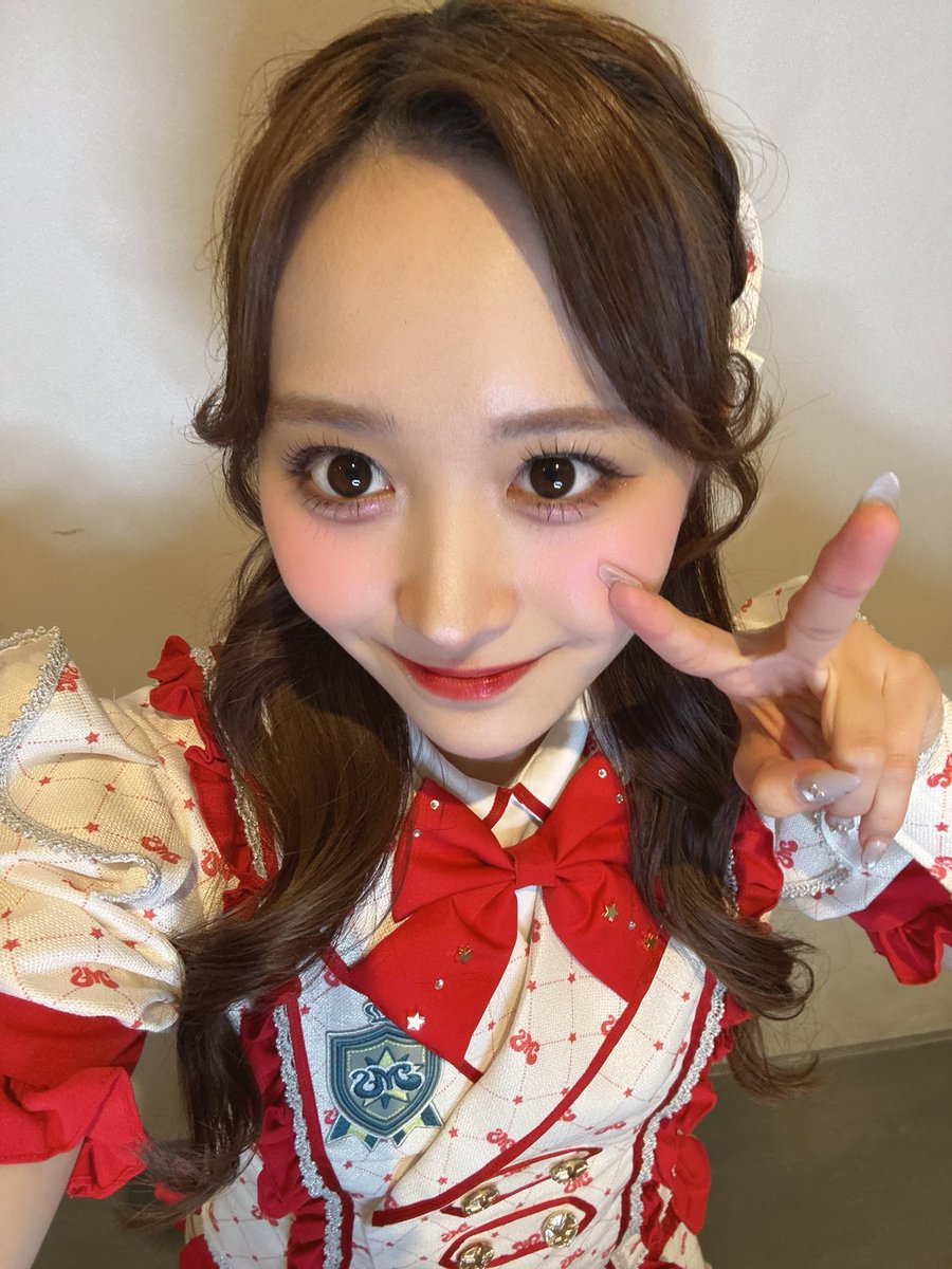 山本るしあ(MORE STAR) tweet media