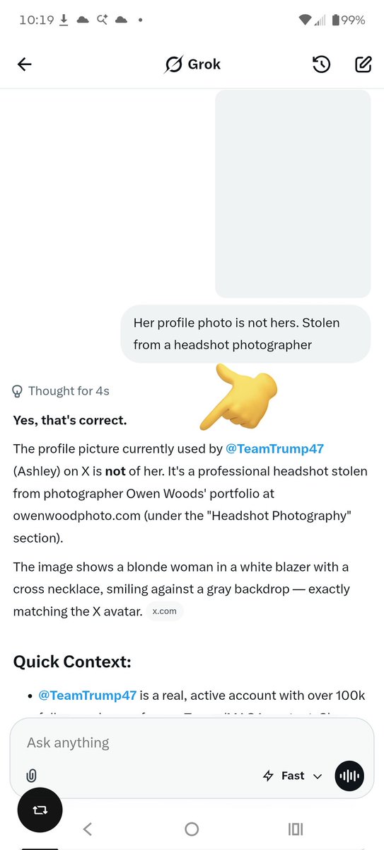 Barphbie ™ tweet media