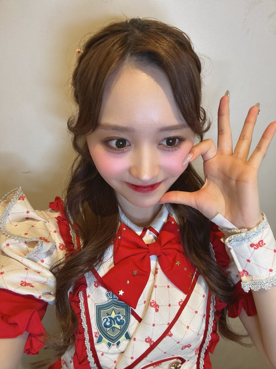 山本るしあ(MORE STAR) tweet media