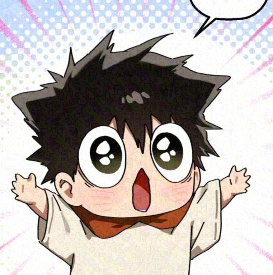 Kuroko's #1 Fan (#DécimoquintaEra🏆) tweet media