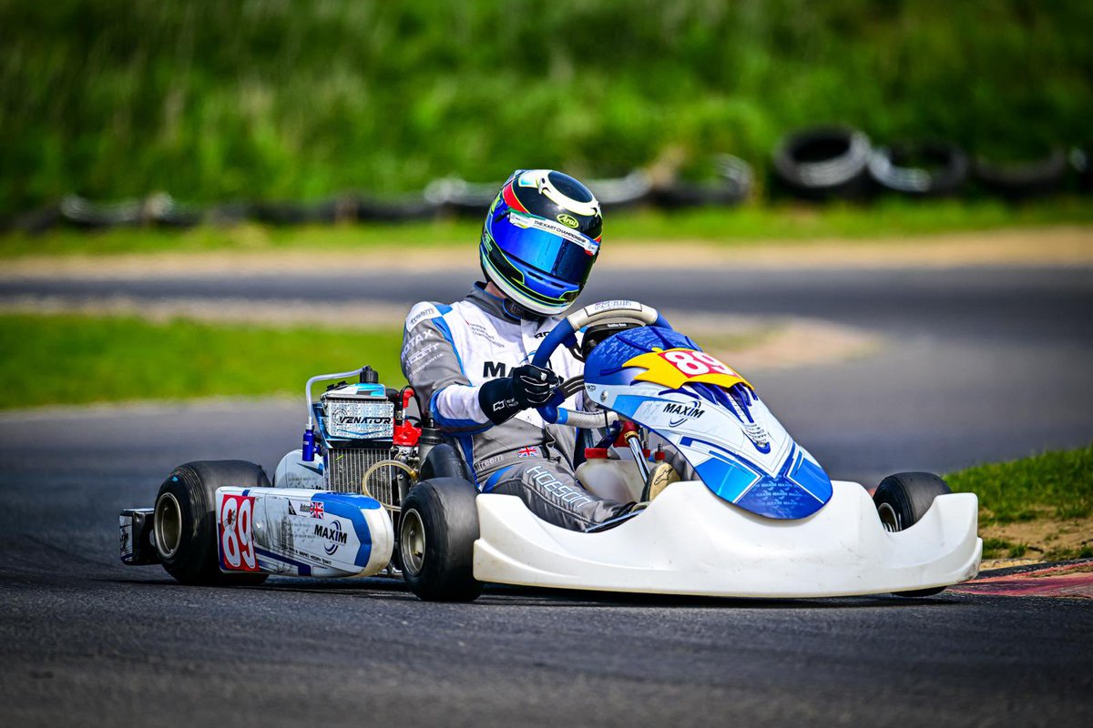 HHobsonRacing89's tweet image. Whilton Photo Dump 📷 
Back at it this weekend! 

#karting #racing #motorsport #rotax #photography