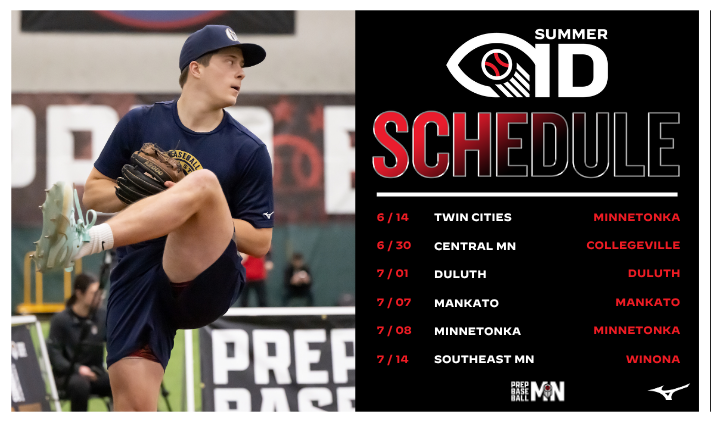 Prep Baseball Minnesota tweet media