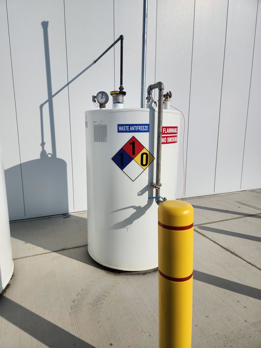 acterragroup's tweet photo. Another successful project completed by Acterra Group—delivering high-quality tanks and a fully integrated lube system to support reliable, long-term operations. https://t.co/GayW9eIEdl