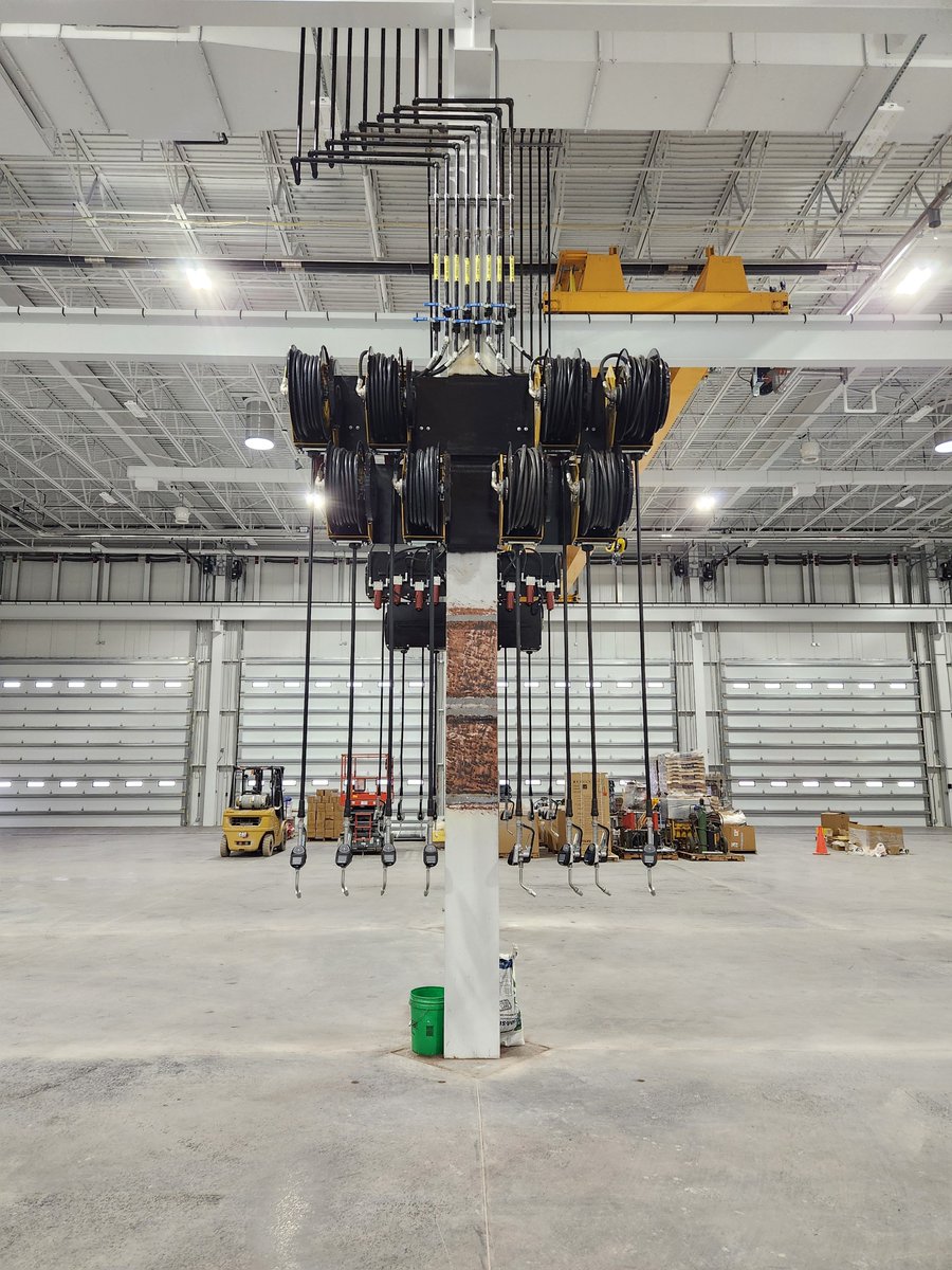 acterragroup's tweet photo. Another successful project completed by Acterra Group—delivering high-quality tanks and a fully integrated lube system to support reliable, long-term operations. https://t.co/GayW9eIEdl