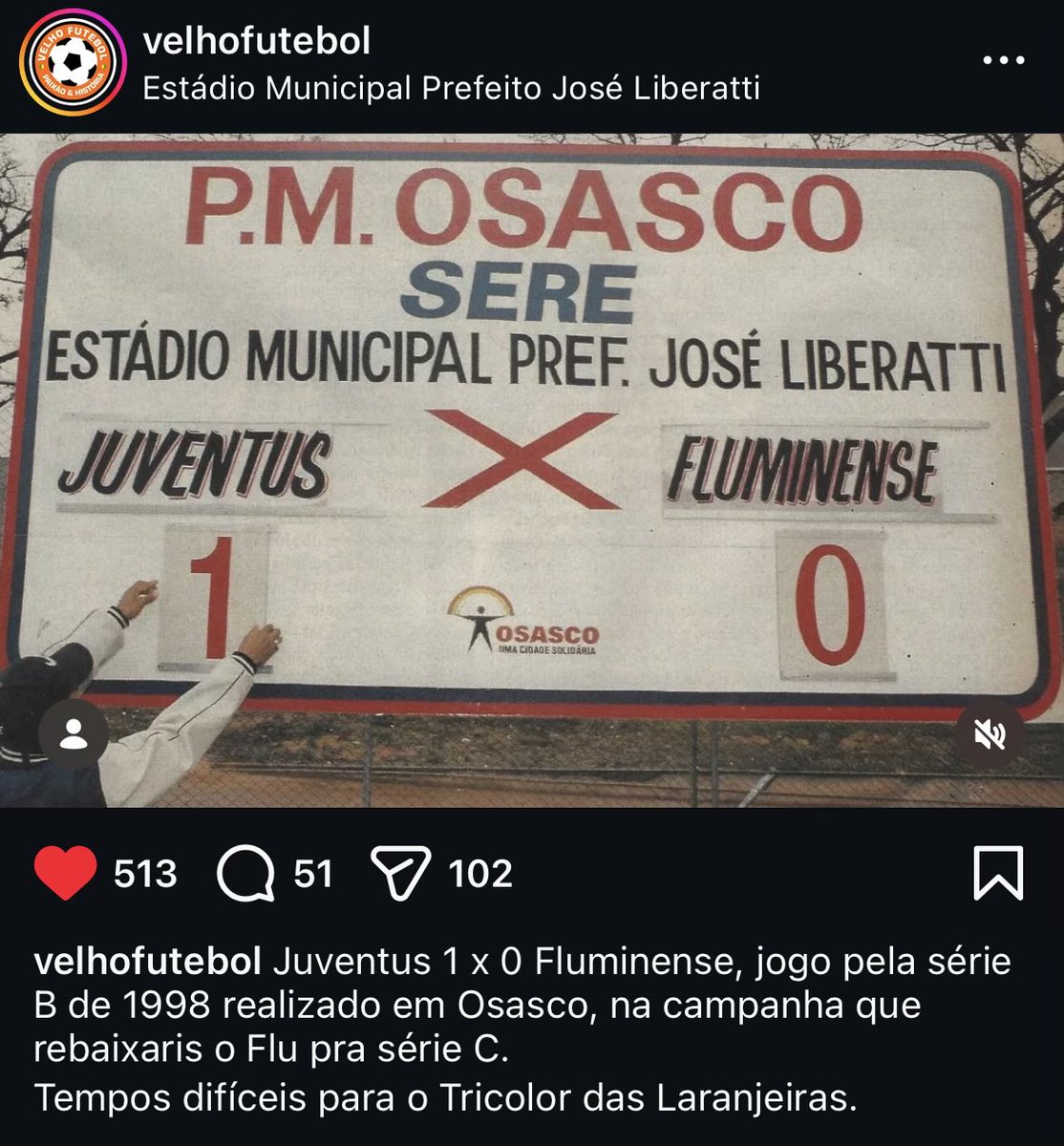 Cesar Augusto Rodrigues tweet media