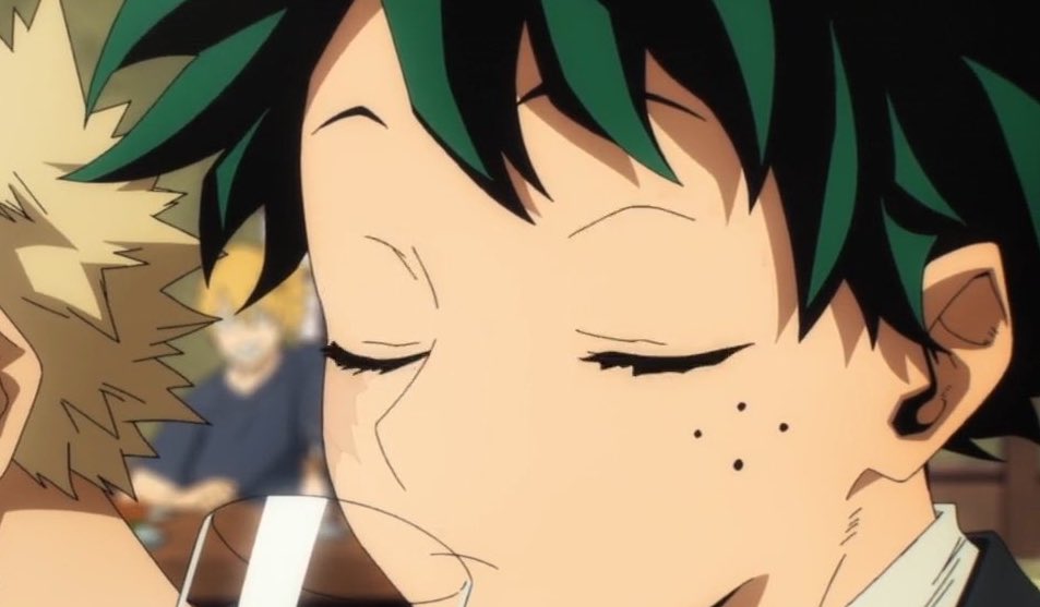 sai 🍏 tweet media