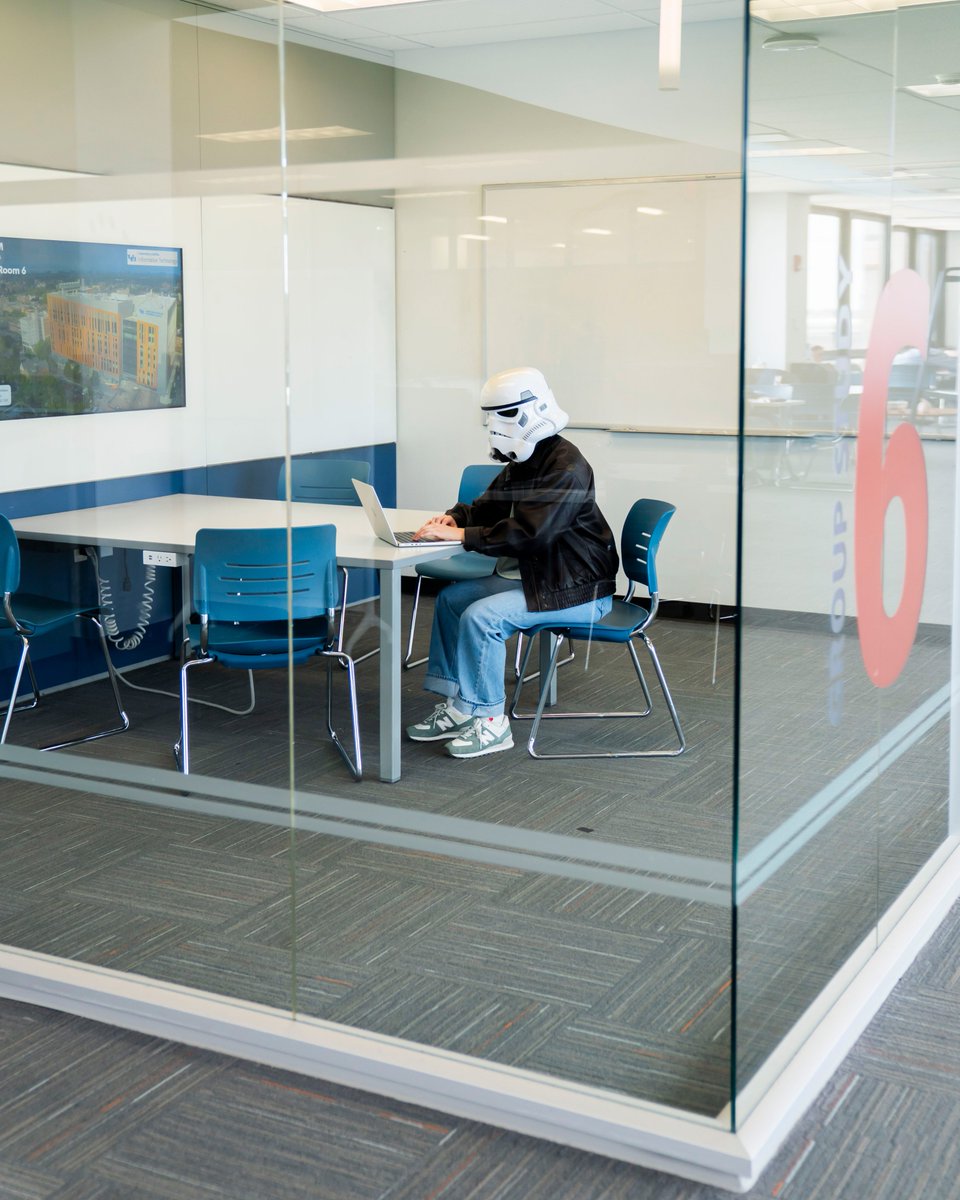 University at Buffalo Libraries tweet media
