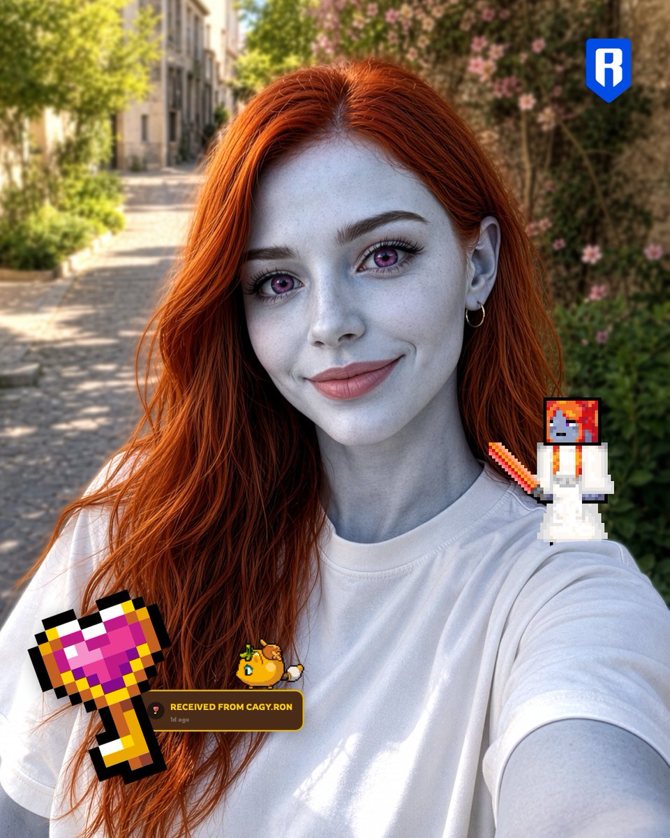 Zombina | KIND tweet media
