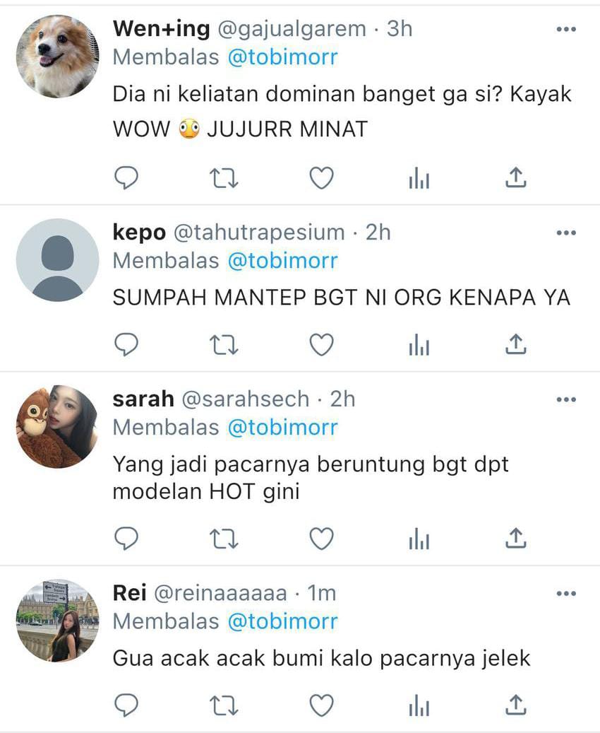 Kaiser tweet media