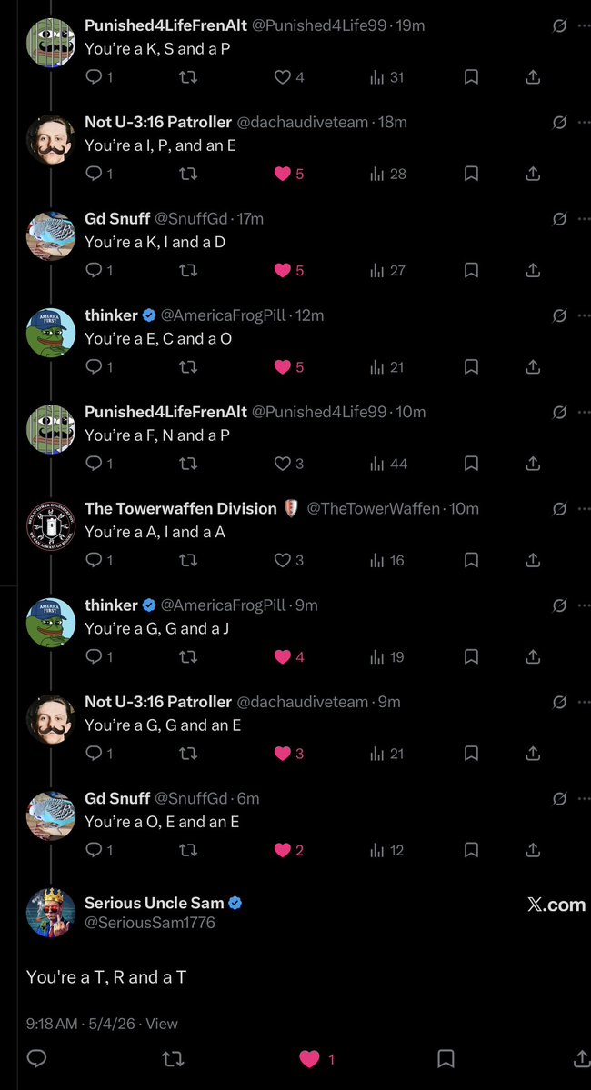 Punished4LifeFrenAlt tweet media